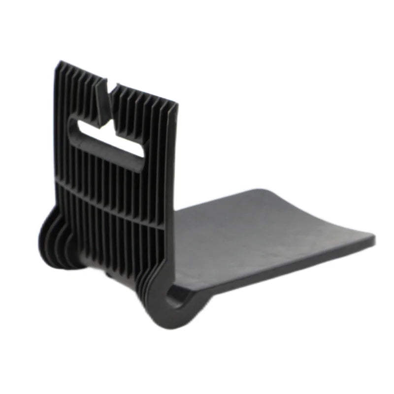 Heavy Duty Tie Down Corner Guard Flatbed Edge Corner Tie Down Protectors for Cargo Loads