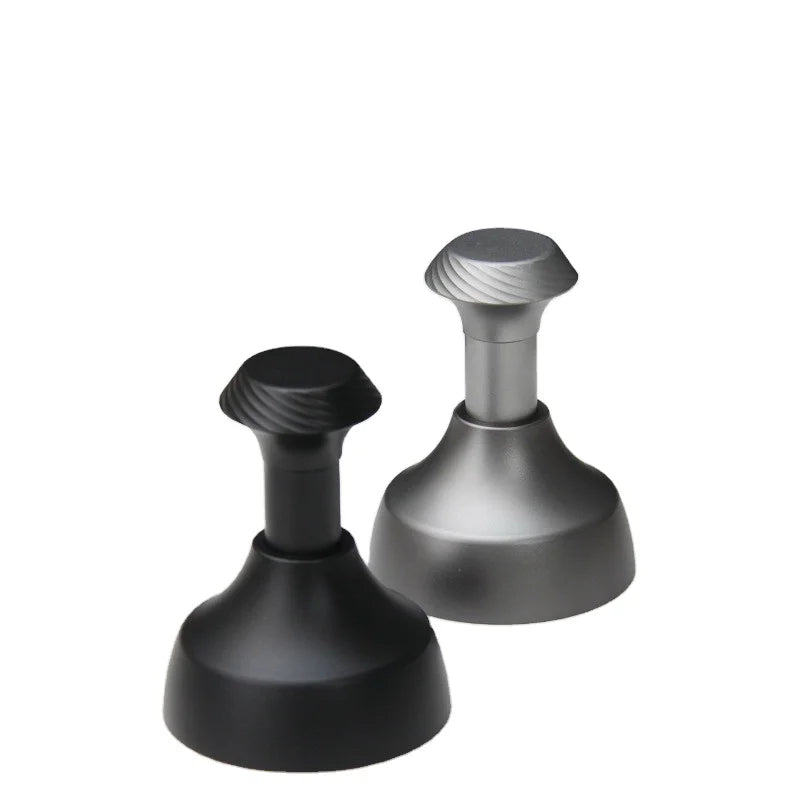 Factory Supply Stainless Steel 58mm Coffee Tamper Coffee Needle Distributor