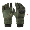 Emersongear Manufacturer Touch Screen Winter Hunting Gloves -20C Outdoor Sports Tactical Gear Combat Gloves MegaBDM