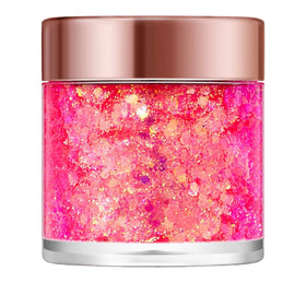 New Makeup Gel Glitter Glitter Eyeshadow Hair Body Glitter