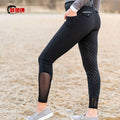 SGL OEM Ladies Jodhpurs Breeches Women Summer Breeches Riding Pants Horse Jodphurs Riding Breeches Wholesale Jodhpurs