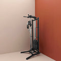 Gym Multifunctional Fitness Equipment Arm Cross Train Unilateral Flying Bird High Pull Low Pull  Trainer