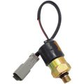 Excavator Parts Doosan Dx225 260 380 Oil Pressure Switch Sensor 301413-00151