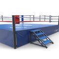 Gym Equipment Muay Thai Deluxe Boxing Ring Competition Professional Event Ring Boxing