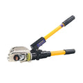 Manual Integrated Aluminum Copper Hydraulic Wire Crimping Tools with Safety System Inside and Head Part Can Rotate EP-510 EP-430