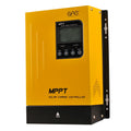 30A MPPT Solar Charge Controller 12V 24V 48V Auto Voltage Smart Charging High Efficiency MPPT
