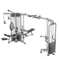 Multi Jungle Machine Commercial Fitness Center 8 Stations Training JLC-H7327 5 Station Jungle Multi Equipment