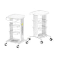 Top One Creative of Luxury Professional Wholesale Hairdressing Salon Tools and Hair Beauty Salon Barber Shop Trolley