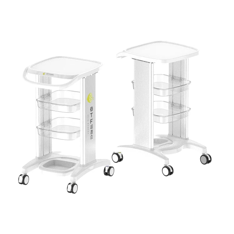 Top One Creative of Luxury Professional Wholesale Hairdressing Salon Tools and Hair Beauty Salon Barber Shop Trolley