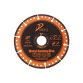 Vacuum Brazed Small Diamond Cutting Saw Rebarconcretebrickmetalplastic Pipe Cutting Disc Blade Steel Customized HOT Press
