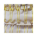 3:1 2:1 Wire O Binding Machine Double Wire