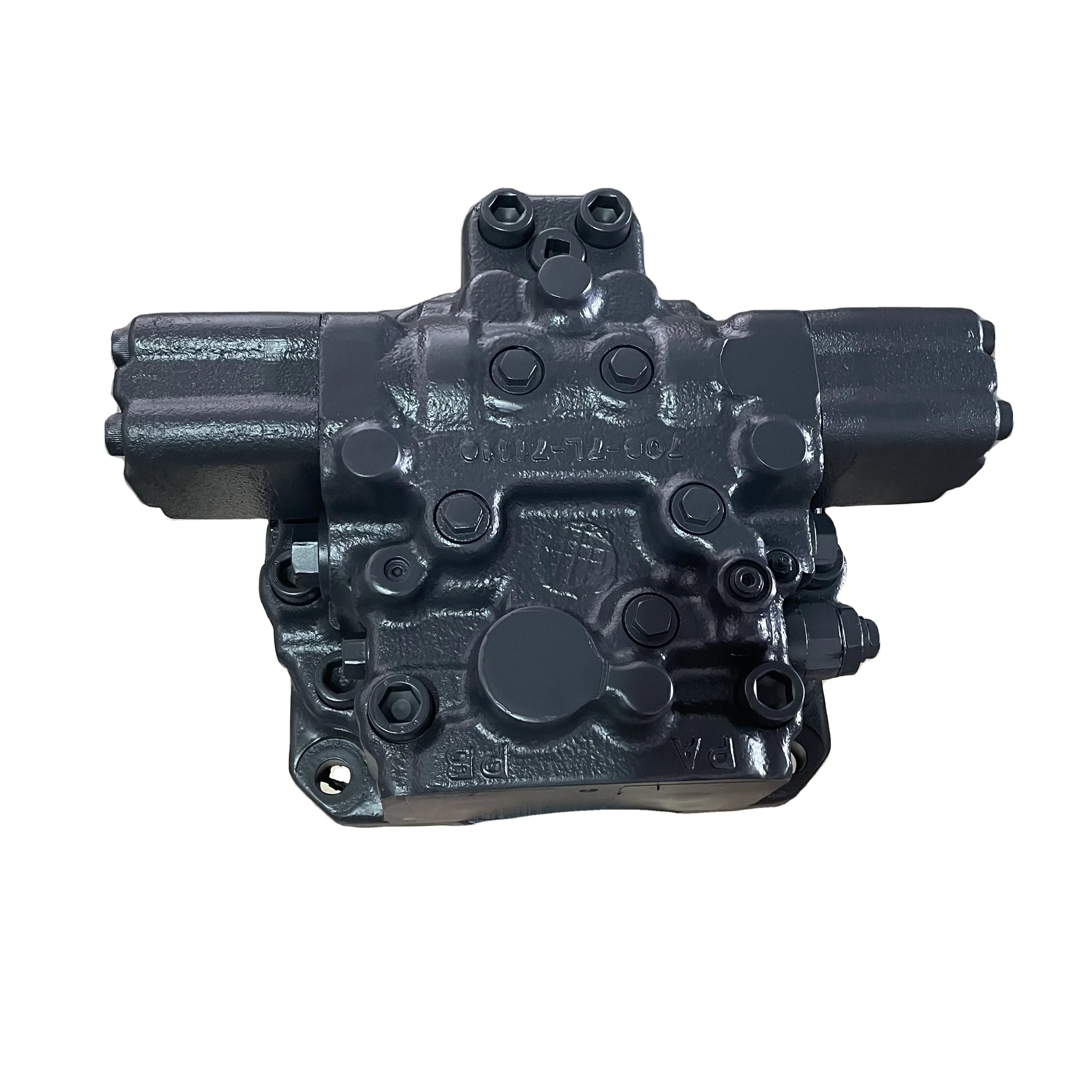 PC2000-8 Travel Motor 706-7L-71110 PC2000-8 Final Drive 21T-27-00310 21T-27-00300