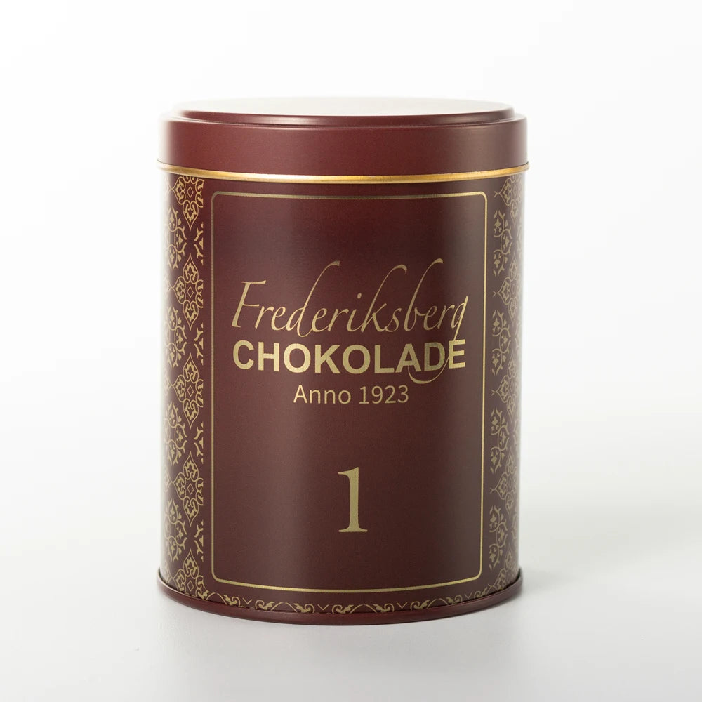 Custom Printed Metal Metallic Coffee Tea Round Tin Black Tea Tin Can Food Grade Tin Box Packaging Can