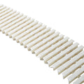Cheap Price PVC Swimming Pool Anti Slip Grating High Quality Durable Indoor Bathroom and Outdoor Pools Grills