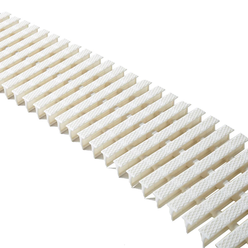 Cheap Price PVC Swimming Pool Anti Slip Grating High Quality Durable Indoor Bathroom and Outdoor Pools Grills