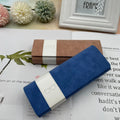 New Fashion Checkered Linen Glasses Shockproof Flip Custom Foldable Sunglasses With Cheap Funky Sunglass