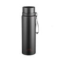 Wholesale 600ml 800ml 1000ml  1600ml Thermos Vacuum Insulated Flask Stainless Steel Smart Water Bottle