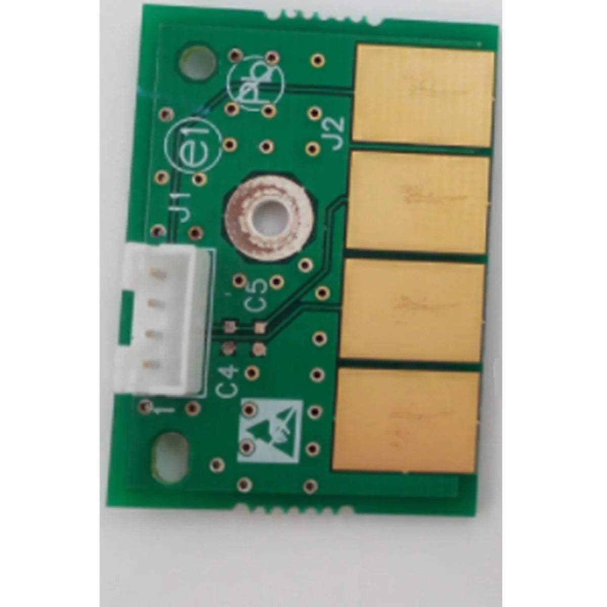 Image Unit Drum Reset Chip  for Lexmark CX-417de/CX-510dhe MFP/CX-510dthe MFP/70C0P00/70C0Z50/700Z1/70C0Z10/700P Drum Chip Reset