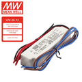 Meanwell LPV-20-12 20W Constant Voltage Waterproof LED Driver 12V Plastic Case for Indoor Led Lighting 12V