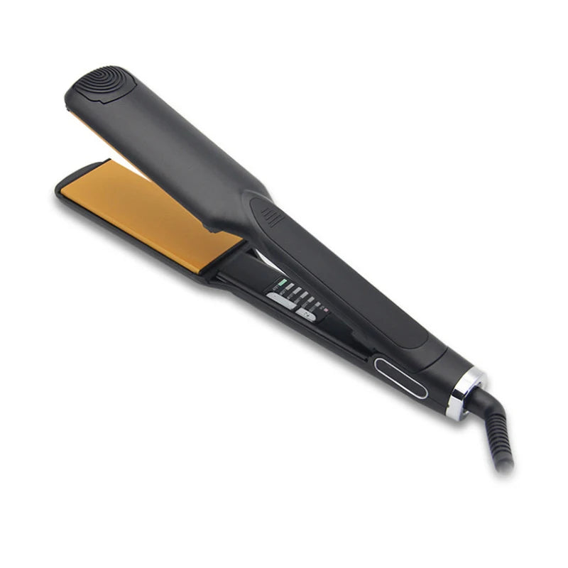 Infrared Flat Iron Plancha Infrarroja Flat Iron Infrared 240 Degree Hair Straighteners