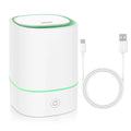 Portable Travel Scent Machnie air Humidifier Usb Ultrasonic Electric Essential Oil Aroma Diffuser Aromatherapy