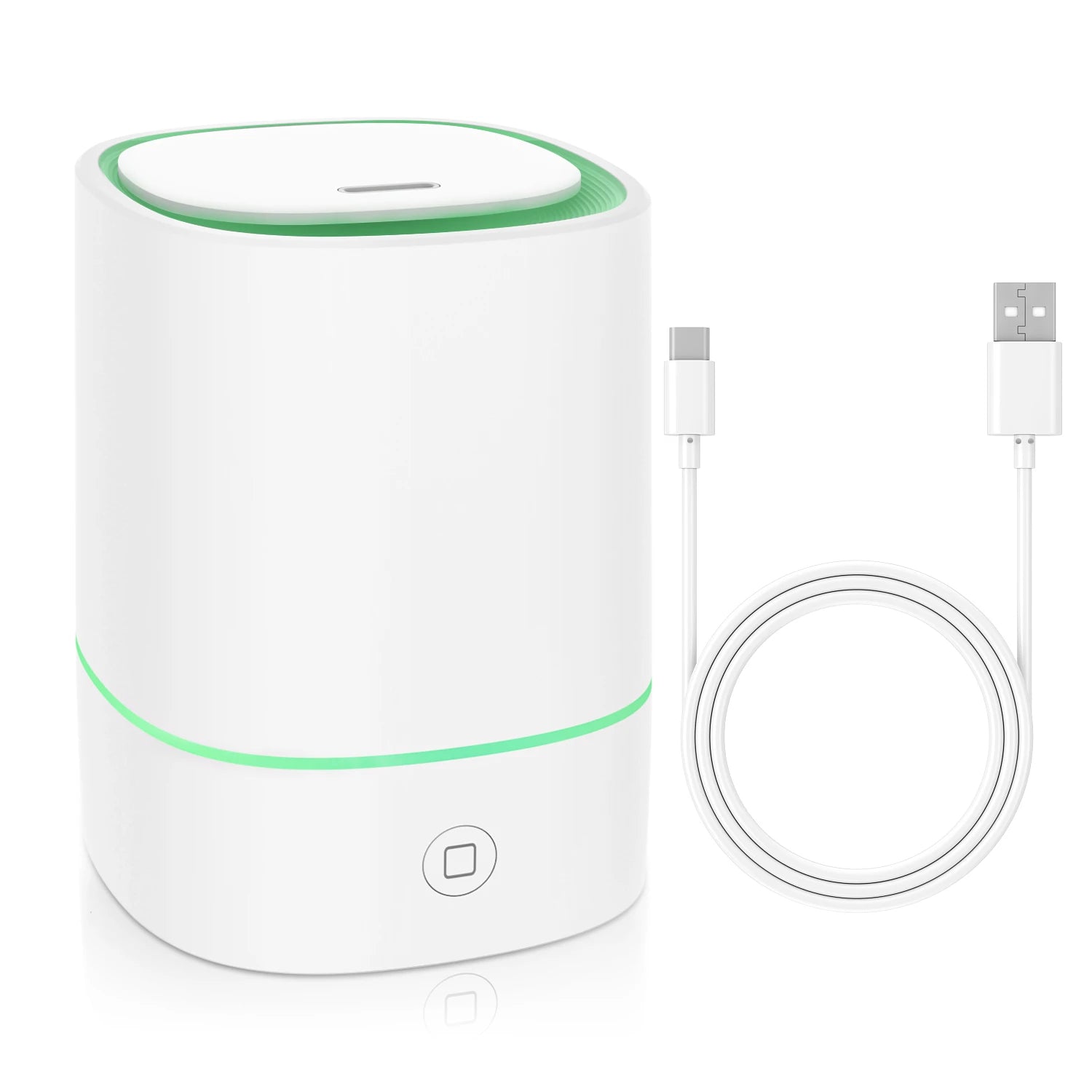 Portable Travel Scent Machnie air Humidifier Usb Ultrasonic Electric Essential Oil Aroma Diffuser Aromatherapy