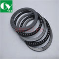 00.550.0096 Thrust Cylinder Roller Bearing F-4346 SM102 CD102 Offset Spare Parts