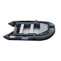 Qingdao Haohai High-Speed Stable Light Weight Inflatable PVC Fishing Boat for Water Sports & Drifting Rowing Yacht Design