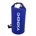 PVC Outdoor Waterproof Dry Bag Storage Rafting Kayaking Drift Bag