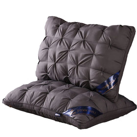 Hot Selling Hilton Bed Pillows on for and Ebay European and American Market Targeted