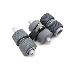 PA03338-K011 PA03576-K010 Pick Roller Brake Roller for Fujitsu Fi-6670 Fi-6770 Fi-6750 Fi-6750s Fi-5750C Fi-5650C Fi-5650