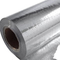 Aluminium Thermal Insulation Sheet for Warehouse Roof and Walls Constructed From Durable Composite Material and Aluminum Foil
