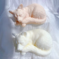 Animal Soy Wax Silicone Mould Fox Lover Home Decor Gift Cute Fox Candle Silicone Mold