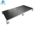 Outdoor Scaffolding Layer 20cm High Stage Deck Tent Floor