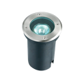 LED  Round Waterproof Garden Ip67 Recessed Led Underground Lamp Light Luminous Body Wall Item