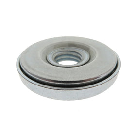 45mm M14 Locking Plate Chuck Silver Quick Release Angle Grinder Top Self-locking Pressure Plate Flange Nut for Angle Grinder