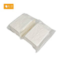 Custom Eco-Friendly 1 Ply 2 Ply Cocktail Napkins Disposable Tall Fold Napkins Tissue Serviettes Colored Sheet Bag Option Dinner