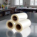 Factory Price High Dual-Sided Coating Hot Peel DTF Transfer Paper Moisture-Resistant PET Film for Clothes Washable Heat Transfer