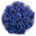 Factory Supply Dried Flower Blue Cornflower Natural Dried Flower Tea Shi Che Ju