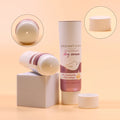 Custom Luxury Antiperspirant Deodorant Lotion Tube Men's and Women's Plastic Packaging