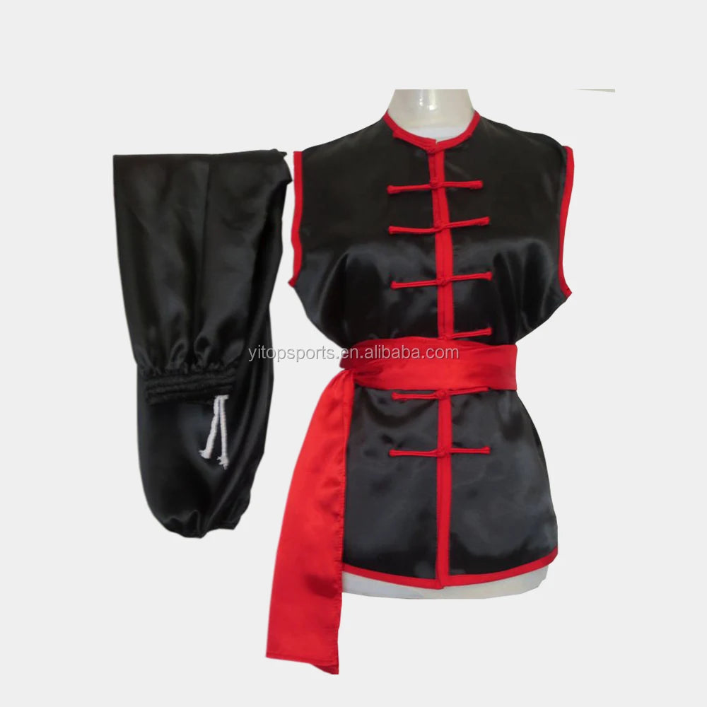 Chinese Traditional  Kung Fu Uniforms Nanquan Uniforms