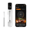 INKBIRD INT-11I-B  Smart Wireless Grill Bbq Thermometers for Cooking Oven