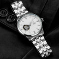 UTIME Factory Supply Customize Luxury Mechanical Wristwatches Men Watches High Quality Stainless Japan Movement Automatic U0035G