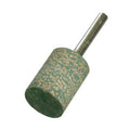 Hot Sale Dremel Rotary Tools Accessory Sesame Rubber Grinding Heads Polishing Burr Point Abrasive Stone Wheel Surface Grinding