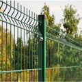 2x2 Welded Mesh Fence Wieled Wire Mesh Fence Wire Mesh Fence Panels
