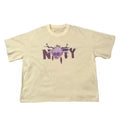DENIMGUYS Oversized Tshirt Plus Size Men's T-shirts Custom Brand Logo Print Graphic T Shirt