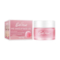 EELHOE Long Lasting Make-up Moisturizing Brighten Skin Colour Pre Makeup Base Gel Face Primer Makeup Base