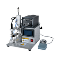 Intelligent Semi-automatic Soldering Machine for Industrial Products.