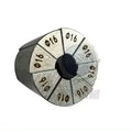 Customized Die Sets for Manual 1 Inch 2 Inch Hose Crimping Machine Hose Crimper Mould
