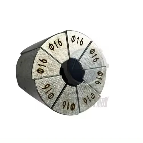Customized Die Sets for Manual 1 Inch 2 Inch Hose Crimping Machine Hose Crimper Mould